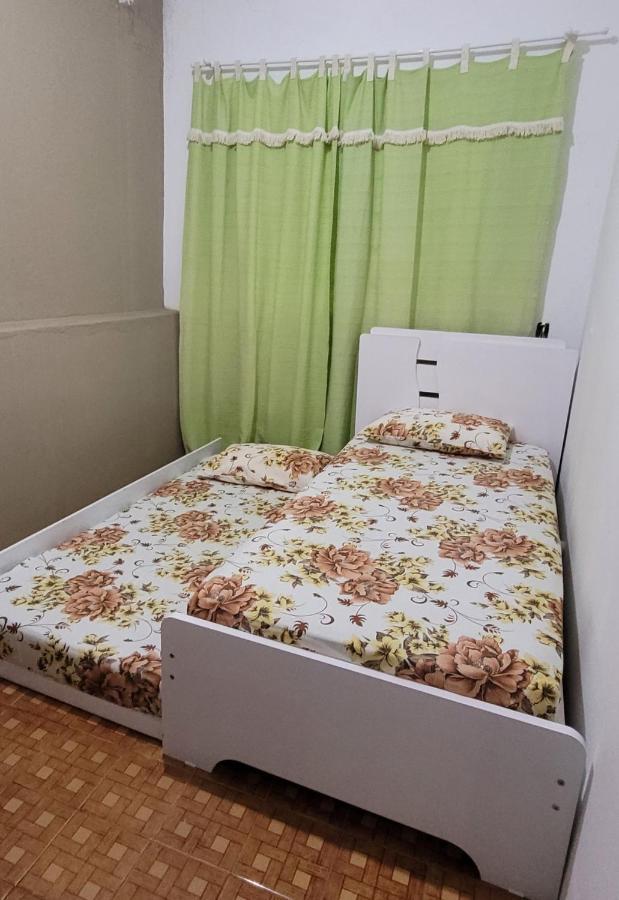 Aconchego Sagrada Face Villa Aparecida  Eksteriør billede